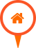 Single House Near, Los Angeles